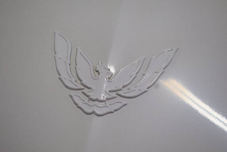 1997 Pontiac Firebird