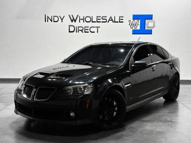 Indy Wholesale Direct  Used Car Dealership in Carmel, IN