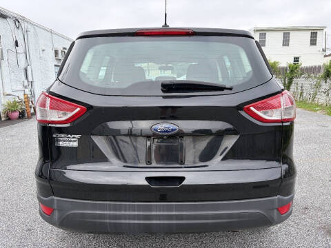 2014 Ford Escape S