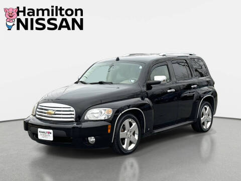 2008 Chevrolet HHR LT
