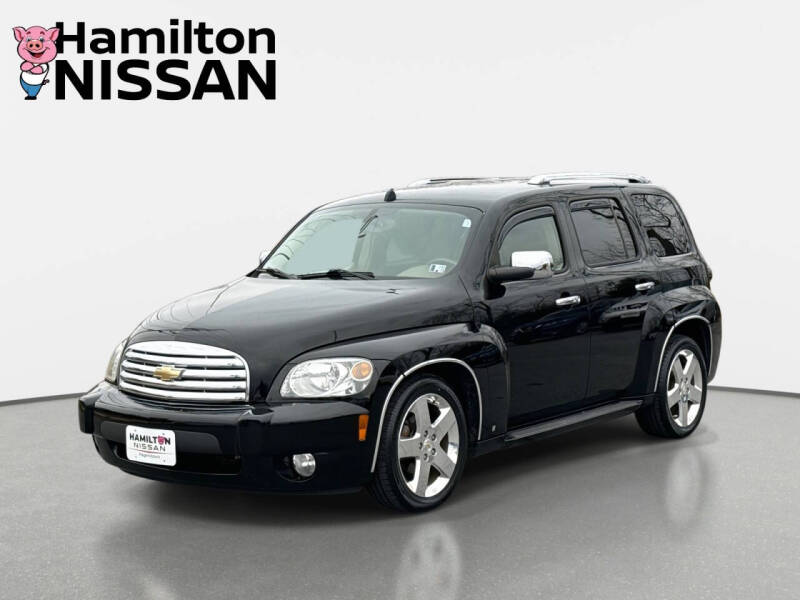 2008 Chevrolet HHR LT