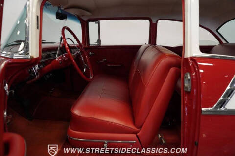 1956 Chevrolet 210