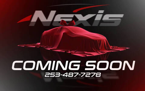 2008 Smart fortwo passion