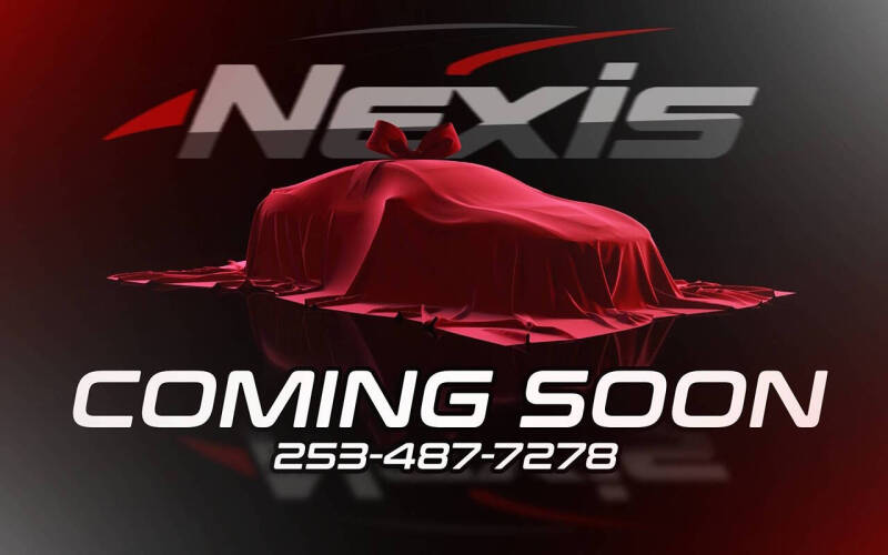 2008 Smart fortwo passion