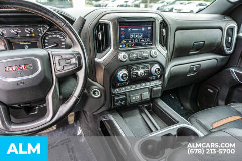 2023 GMC Sierra 2500HD