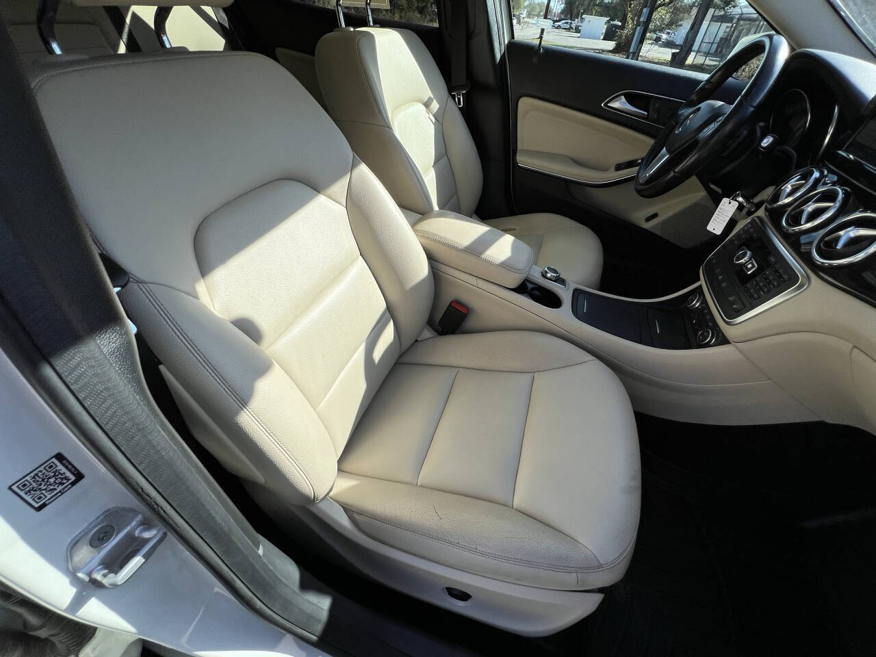 Used Car 2015 Mercedes-benz Gla  Gla 250 4matic Awd 4dr Suv For Sale Under $10,000 In Austin, Texas