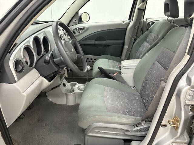 2007 Chrysler PT Cruiser