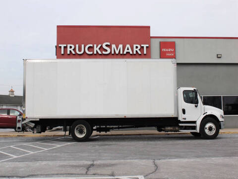 2024 Freightliner M2 106