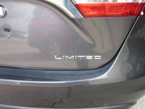 2015 Toyota Avalon Limited