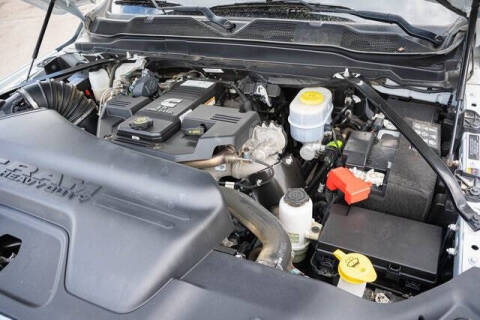 2022 RAM 3500 Laramie