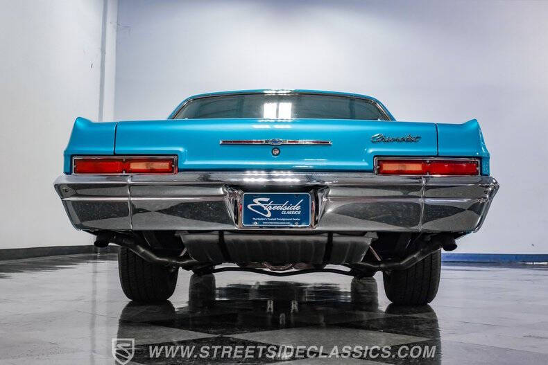1966 Chevrolet Biscayne
