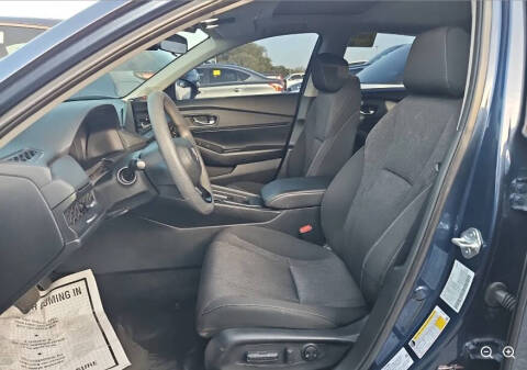 2023 Honda Accord
