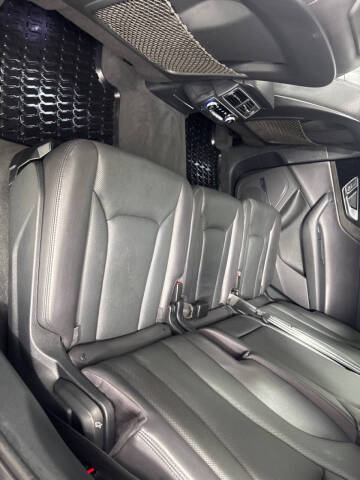 2017 Audi Q7 2.0T quattro Premium Plus