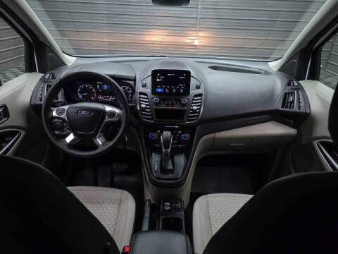 2020 Ford Transit Connect XLT