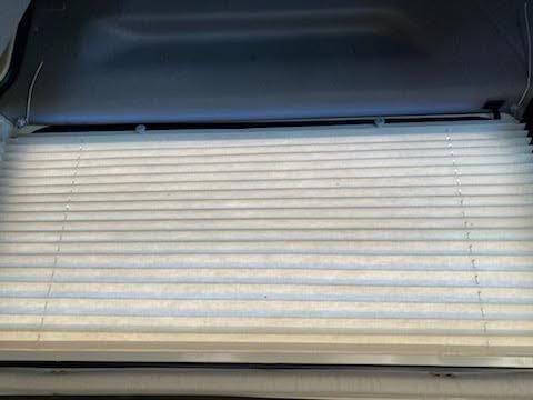 2002 Volkswagen EuroVan MV