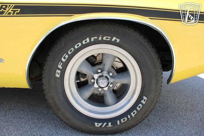 1970 Dodge Challenger