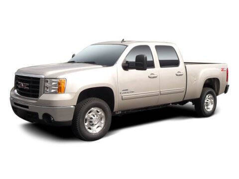 2009 GMC Sierra 1500