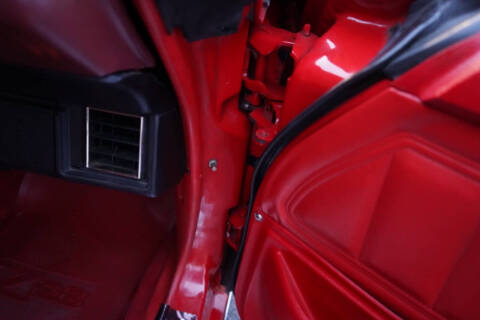 1974 Chevrolet Camaro