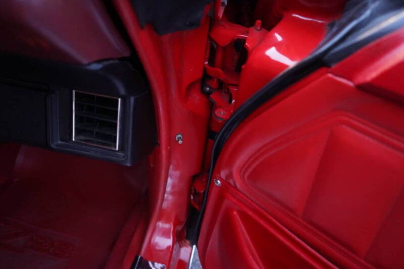 1974 Chevrolet Camaro