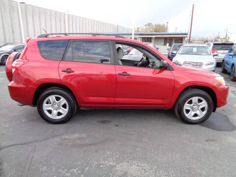 2009 Toyota RAV4