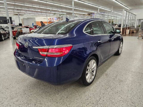2014 Buick Verano