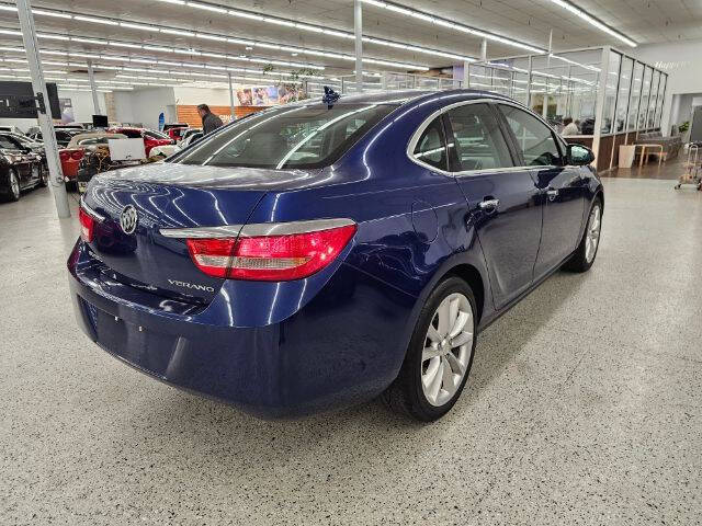 2014 Buick Verano