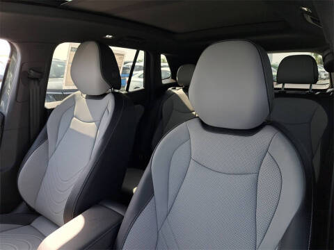 2026 Volkswagen Tiguan SE R-Line Black 4Motion