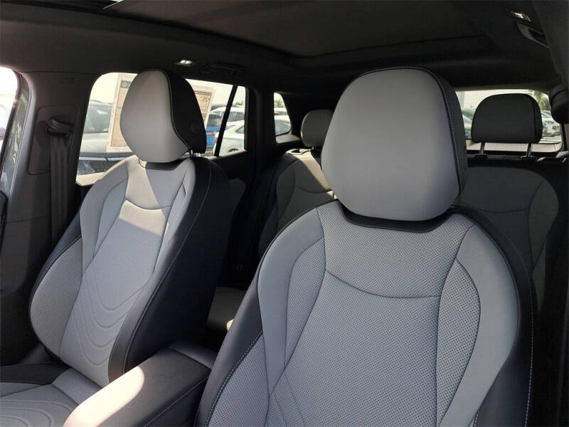 2026 Volkswagen Tiguan SE R-Line Black 4Motion