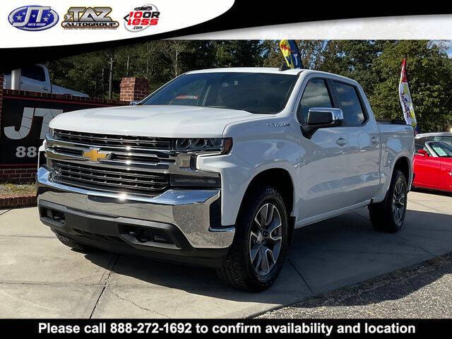 2022 Chevrolet Silverado 1500 Limited