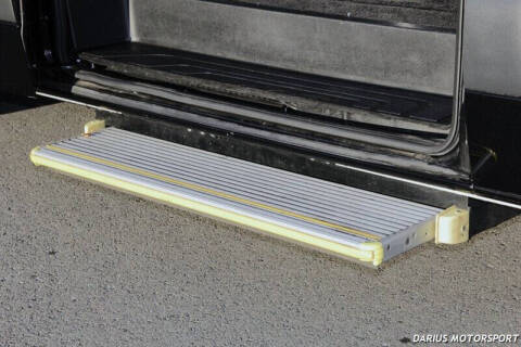 2024 Mercedes-Benz Sprinter 2500