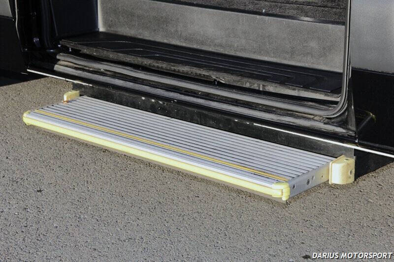 2024 Mercedes-Benz Sprinter 2500