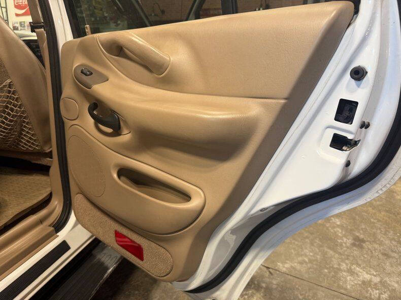 1998 Ford Expedition