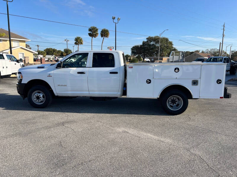 2019 RAM 3500 for sale at Titus Trucks in Titusville FL