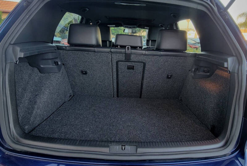 2012 Volkswagen GTI Base PZEV