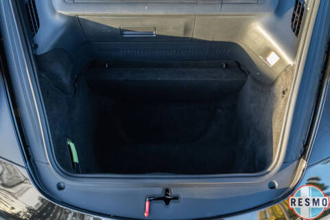 2005 Porsche 911 Carrera S