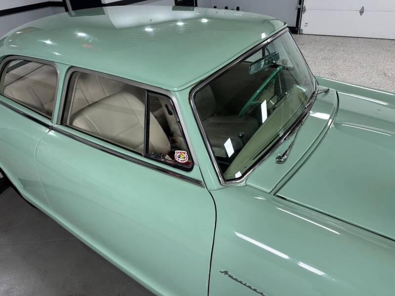 1959 AMC Rambler