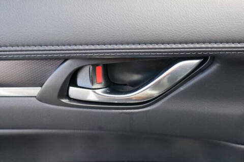 2022 Mazda CX-5 2.5 Turbo