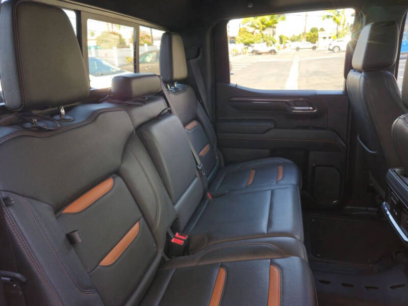 2022 GMC Sierra 1500