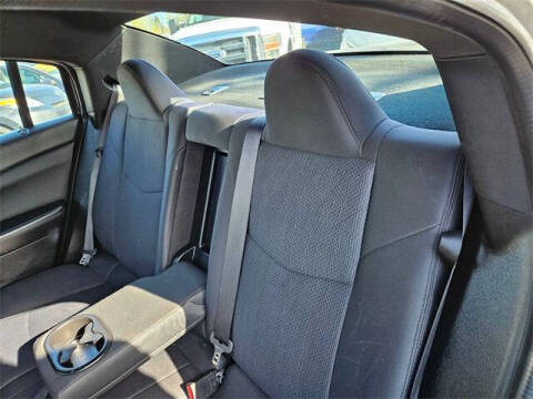 2014 Chrysler 200 LX