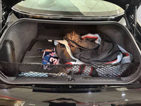 2002 Chevrolet Monte Carlo SS