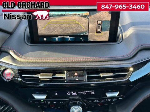 2023 Acura MDX SH-AWD Type S w/Advance Package