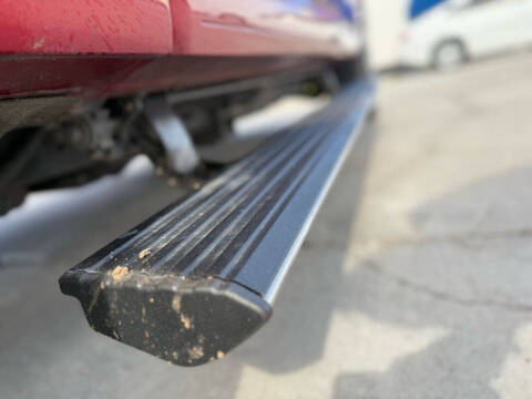 2015 Lincoln Navigator L