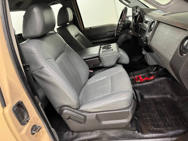 2015 Ford F-350 Super Duty XL