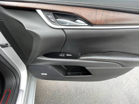 2019 Cadillac XTS Luxury