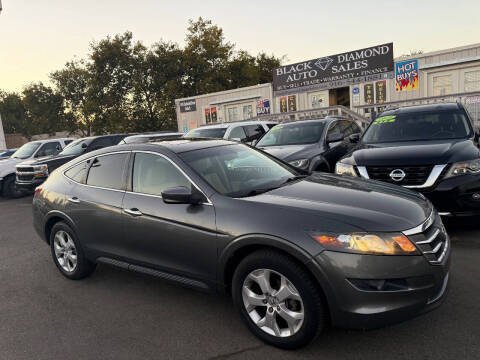 2011 Honda Accord Crosstour EX-L