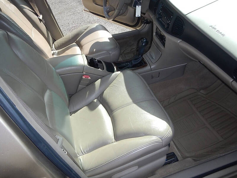 2003 Mercury Sable GS Plus