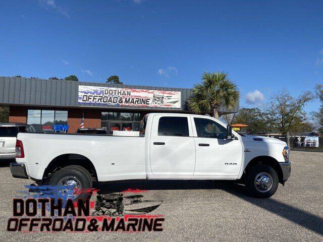 2020 RAM 3500 for sale at Mike Schmitz Automotive Group in Dothan AL
