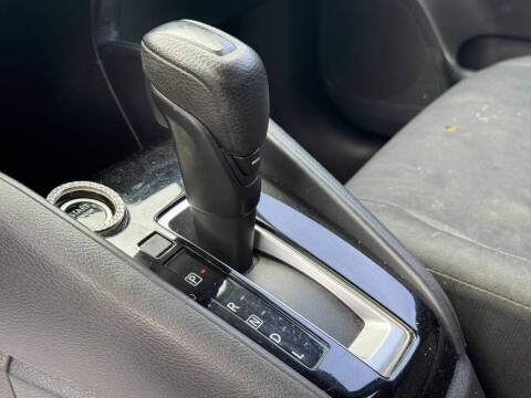 2020 Nissan Versa S