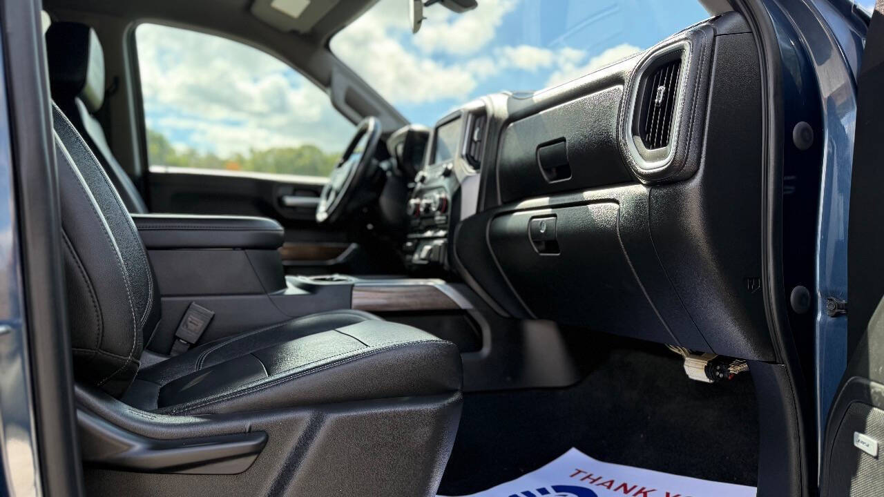 ChevroletSilverado 150018