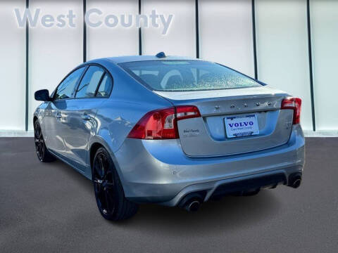 2017 Volvo S60